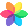 brand logo